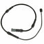 Kies-Motorsports PowerStop Power Stop 14-16 BMW 228i Front Euro-Stop Electronic Brake Pad Wear Sensor
