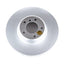 Kies-Motorsports PowerStop Power Stop 14-16 BMW 228i Front Evolution High Carbon Geomet Coated Rotor