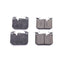 Kies-Motorsports PowerStop Power Stop 14-16 BMW 228i Front Z16 Evolution Ceramic Brake Pads