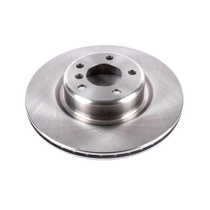 Kies-Motorsports PowerStop Power Stop 14-16 BMW 228i Rear Autospecialty Brake Rotor Main image