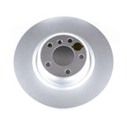 Kies-Motorsports PowerStop Power Stop 14-16 BMW 228i Rear Evolution High Carbon Geomet Coated Rotor