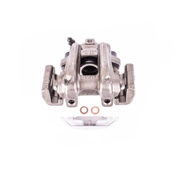 Kies-Motorsports PowerStop Power Stop 14-16 BMW 228i Rear Right Autospecialty Caliper w/Bracket