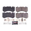 Kies-Motorsports PowerStop Power Stop 14-18 Audi RS7 Front Z23 Evolution Sport Brake Pads w/Hardware