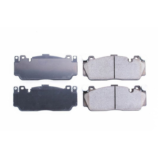 Kies-Motorsports PowerStop Power Stop 15-18 BMW M3 Front Z16 Evolution Ceramic Brake Pads