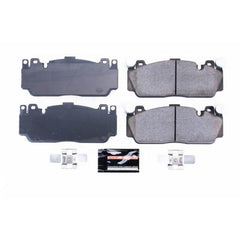 Kies-Motorsports PowerStop Power Stop 15-18 BMW M3 Front Z23 Evolution Sport Brake Pads w/Hardware