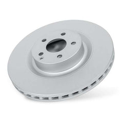 Kies-Motorsports PowerStop Power Stop 15-20 BMW M4 Front Right Evolution Coated Rotor