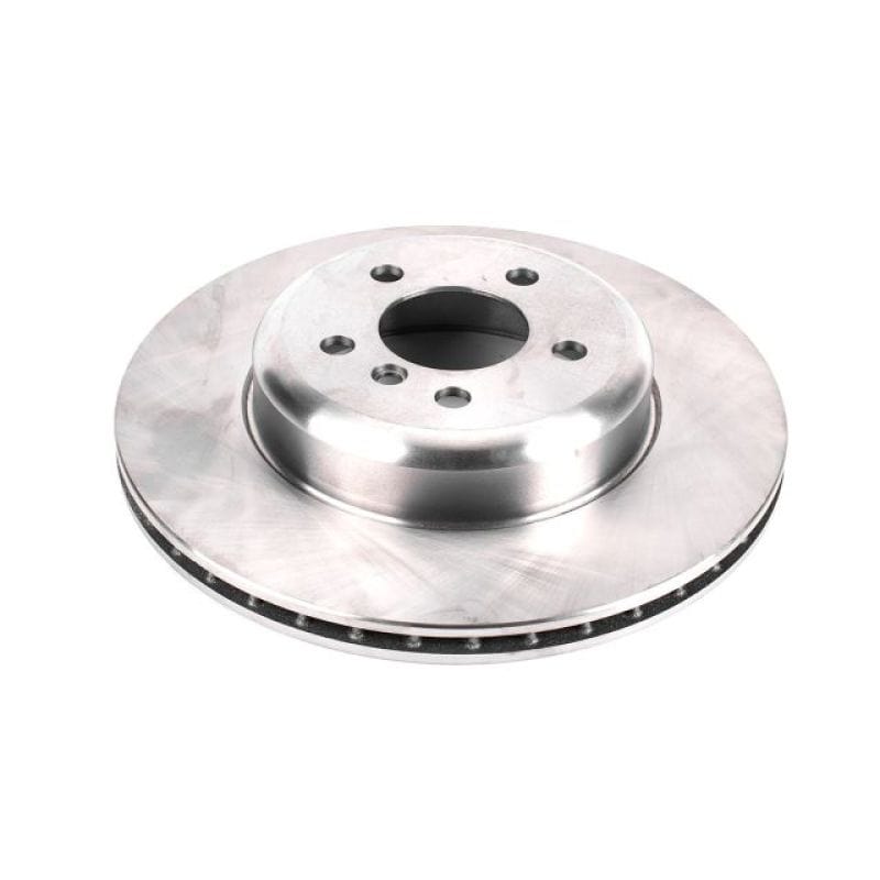 Kies-Motorsports PowerStop Power Stop 16-18 BMW 320i xDrive Rear Autospecialty Brake Rotor Main image