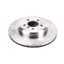 Kies-Motorsports PowerStop Power Stop 16-18 BMW 320i xDrive Rear Autospecialty Brake Rotor
