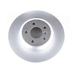 Kies-Motorsports PowerStop Power Stop 16-18 BMW 320i xDrive Rear Evolution High Carbon Geomet Coated Rotor