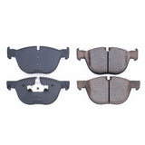 Kies-Motorsports PowerStop Power Stop 16-18 BMW X4 Front Z16 Evo Ceramic Brake Pad