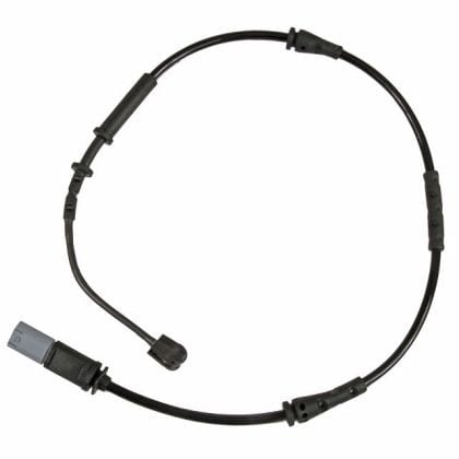 Kies-Motorsports PowerStop Power Stop 16-19 BMW X1 Rear Euro-Stop Electronic Brake Pad Wear Sensor Main image