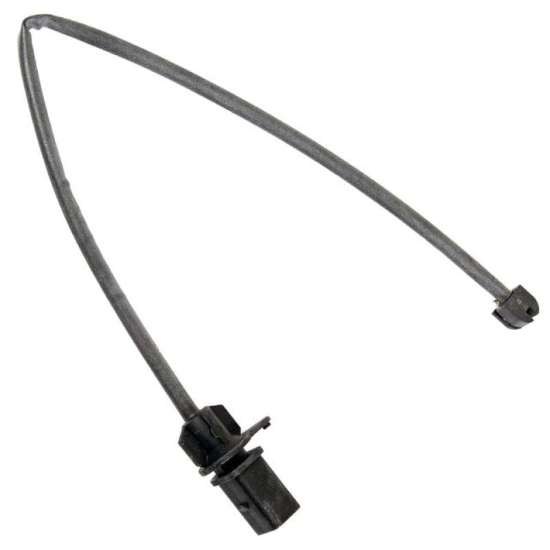 Kies-Motorsports PowerStop Power Stop 17-18 Porsche Macan Front Euro-Stop Electronic Brake Pad Wear Sensor