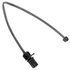 Kies-Motorsports PowerStop Power Stop 17-18 Porsche Macan Front Euro-Stop Electronic Brake Pad Wear Sensor