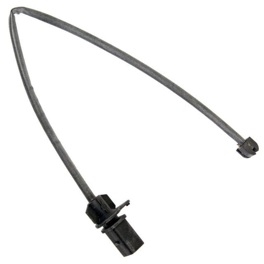 Kies-Motorsports PowerStop Power Stop 17-18 Porsche Macan Front Euro-Stop Electronic Brake Pad Wear Sensor