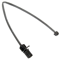 Kies-Motorsports PowerStop Power Stop 17-18 Porsche Macan Front Euro-Stop Electronic Brake Pad Wear Sensor