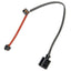 Kies-Motorsports PowerStop Power Stop 17-19 Porsche 718 Boxster Front Euro-Stop Electronic Brake Pad Wear Sensor