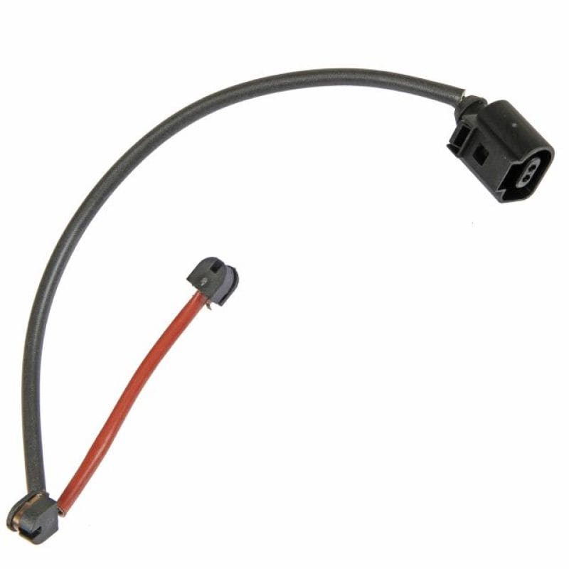 Kies-Motorsports PowerStop Power Stop 17-19 Porsche 718 Boxster Front or Rear Euro-Stop Electronic Brake Pad Wear Sensor