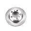Kies-Motorsports PowerStop Power Stop 17-19 Porsche 718 Boxster Rear Autospecialty Brake Rotor