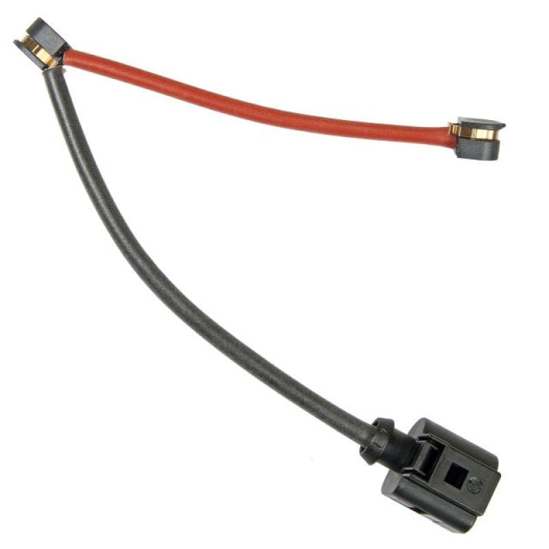 Kies-Motorsports PowerStop Power Stop 17-19 Porsche 718 Boxster Rear Euro-Stop Electronic Brake Pad Wear Sensor