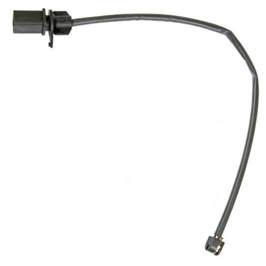 Kies-Motorsports PowerStop Power Stop 17-19 Porsche Macan Front Euro-Stop Electronic Brake Pad Wear Sensor