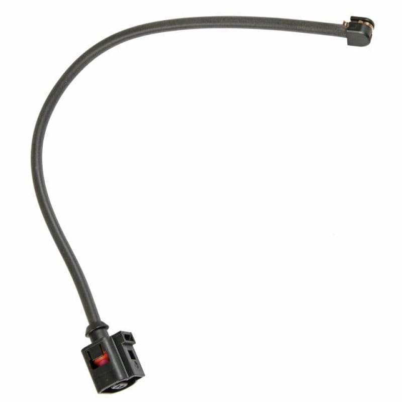 Kies-Motorsports PowerStop Power Stop 17-19 Porsche Panamera Front Euro-Stop Electronic Brake Pad Wear Sensor