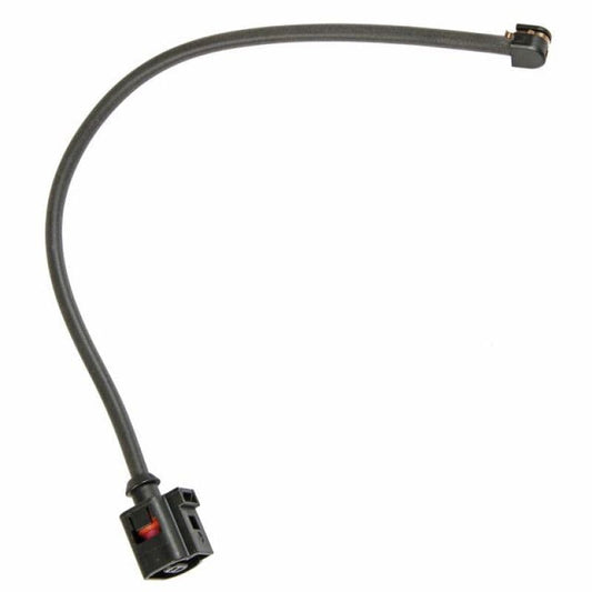 Kies-Motorsports PowerStop Power Stop 17-19 Porsche Panamera Front Euro-Stop Electronic Brake Pad Wear Sensor