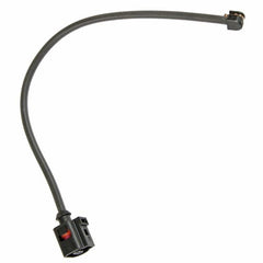 Kies-Motorsports PowerStop Power Stop 17-19 Porsche Panamera Front Euro-Stop Electronic Brake Pad Wear Sensor