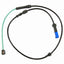 Kies-Motorsports PowerStop Power Stop 18-19 BMW 530e Front Euro-Stop Electronic Brake Pad Wear Sensor