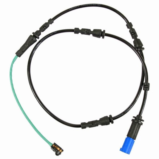 Kies-Motorsports PowerStop Power Stop 18-19 BMW 530e Rear Euro-Stop Electronic Brake Pad Wear Sensor