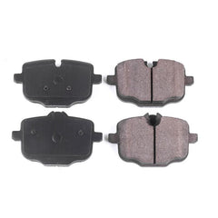 Kies-Motorsports PowerStop Power Stop 18-19 BMW 530e Rear Z16 Evolution Ceramic Brake Pads
