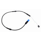 Kies-Motorsports PowerStop Power Stop 19-20 BMW X4 Rear Euro-Stop Electronic Brake Pad Wear Sensor