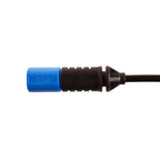 Kies-Motorsports PowerStop Power Stop 19-20 BMW X4 Rear Euro-Stop Electronic Brake Pad Wear Sensor