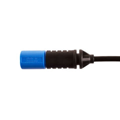 Kies-Motorsports PowerStop Power Stop 19-20 BMW X4 Rear Euro-Stop Electronic Brake Pad Wear Sensor