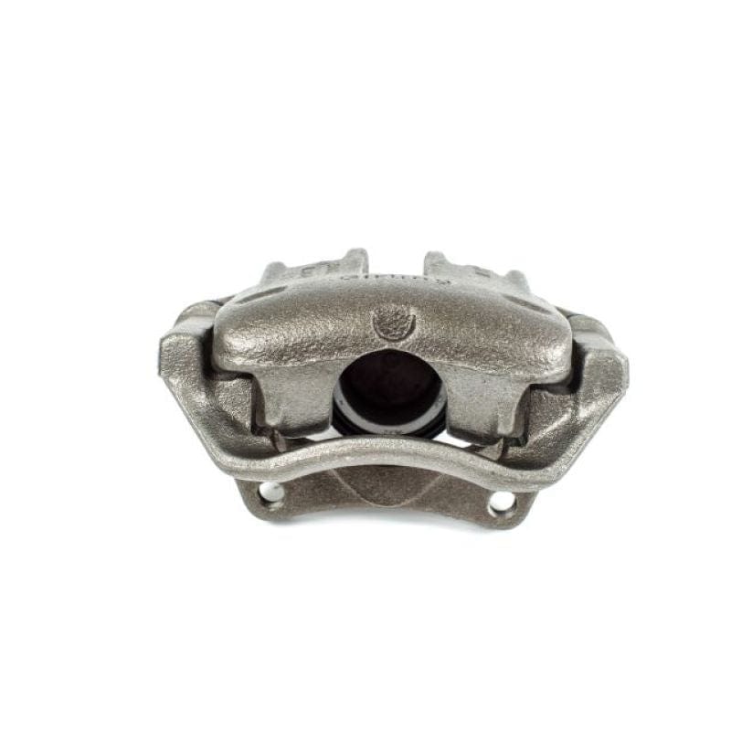 Kies-Motorsports PowerStop Power Stop 1991 BMW 318i Front Left Autospecialty Caliper w/Bracket