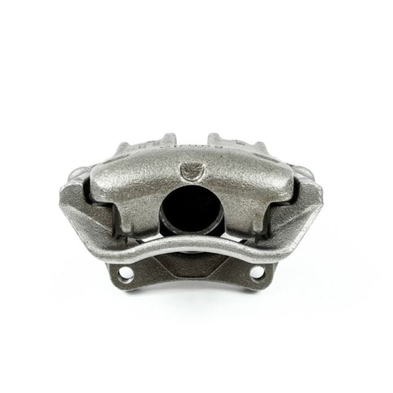 Kies-Motorsports PowerStop Power Stop 1991 BMW 318i Front Right Autospecialty Caliper w/Bracket Main image