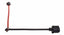 Kies-Motorsports PowerStop Power Stop 20-21 Porsche 911 Rear Euro-Stop Electronic Brake Pad Wear Sensor
