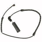 Kies-Motorsports PowerStop Power Stop 2000 BMW 323Ci Front Euro-Stop Electronic Brake Pad Wear Sensor