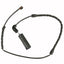 Kies-Motorsports PowerStop Power Stop 2000 BMW 323Ci Front Euro-Stop Electronic Brake Pad Wear Sensor