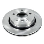 Kies-Motorsports PowerStop Power Stop 2000 BMW 323Ci Rear Autospecialty Brake Rotor