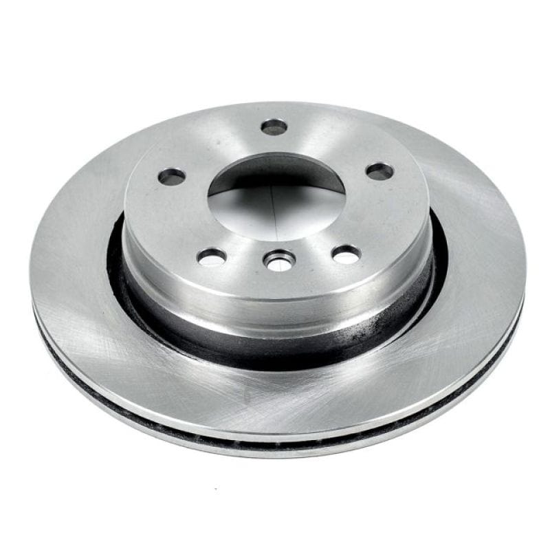 Kies-Motorsports PowerStop Power Stop 2000 BMW 323Ci Rear Autospecialty Brake Rotor