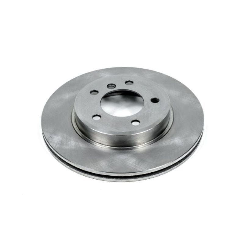 Kies-Motorsports PowerStop Power Stop 2000 BMW 323i Front Autospecialty Brake Rotor Main image