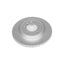 Kies-Motorsports PowerStop Power Stop 2000 BMW 323i Front Evolution High Carbon Geomet Coated Rotor