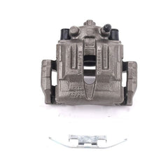 Kies-Motorsports PowerStop Power Stop 2006 BMW 325i Rear Left Autospecialty Caliper w/Bracket