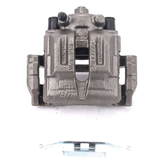 Kies-Motorsports PowerStop Power Stop 2006 BMW 325i Rear Right Autospecialty Caliper w/Bracket