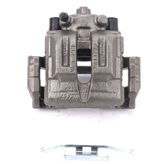 Kies-Motorsports PowerStop Power Stop 2006 BMW 325i Rear Right Autospecialty Caliper w/Bracket