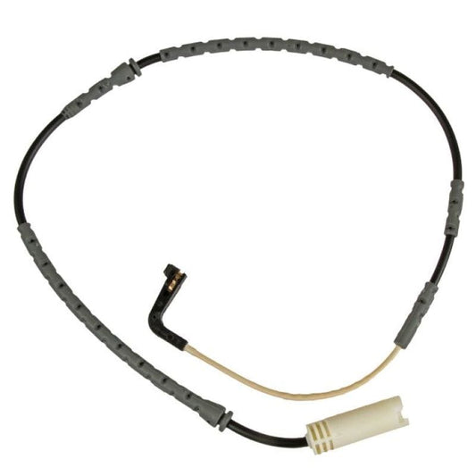 Kies-Motorsports PowerStop Power Stop 2006 BMW 325xi Front Euro-Stop Electronic Brake Pad Wear Sensor