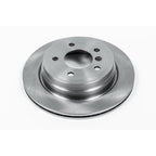 Kies-Motorsports PowerStop Power Stop 2006 BMW 325xi Rear Autospecialty Brake Rotor