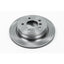 Kies-Motorsports PowerStop Power Stop 2006 BMW 325xi Rear Autospecialty Brake Rotor