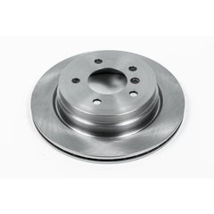 Kies-Motorsports PowerStop Power Stop 2006 BMW 325xi Rear Autospecialty Brake Rotor