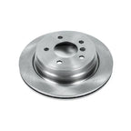 Kies-Motorsports PowerStop Power Stop 2006 BMW 325xi Rear Autospecialty Brake Rotor